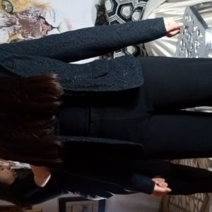 Wd ny blazer jacket lacey